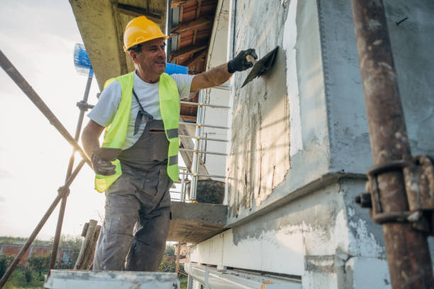 Insulation for New Construction in Orchard Mesa, CO