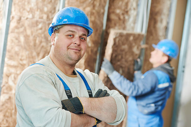 Insulation for New Construction in Orchard Mesa, CO