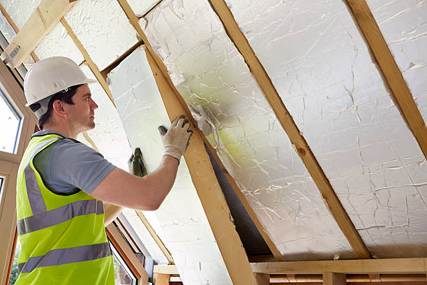 Best Garage Insulation Installation  in Orchard Mesa, CO